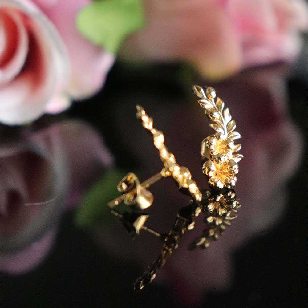 Coexist Earrings - Mini