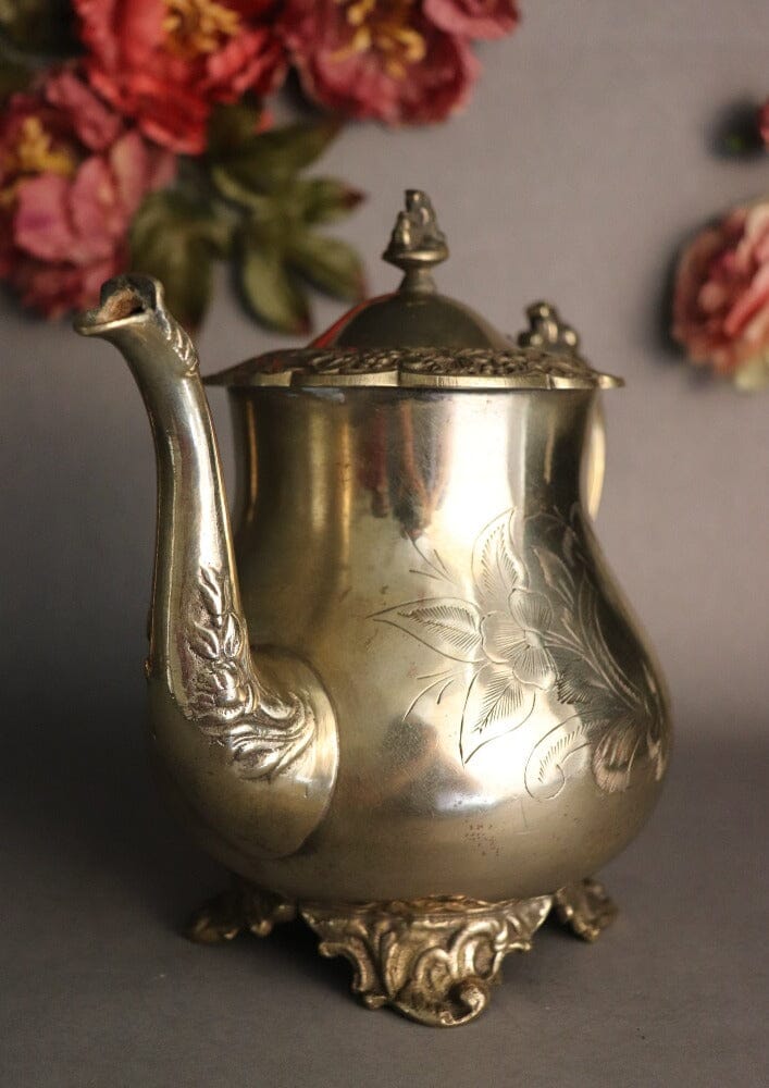 Old Soul Tea Set VII