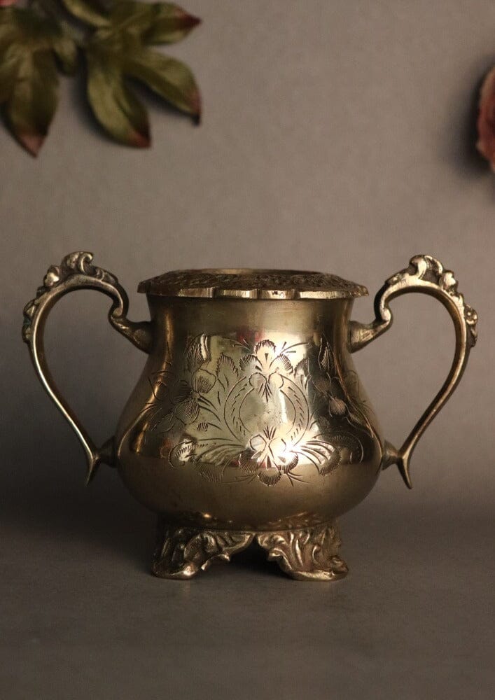 Old Soul Tea Set VII