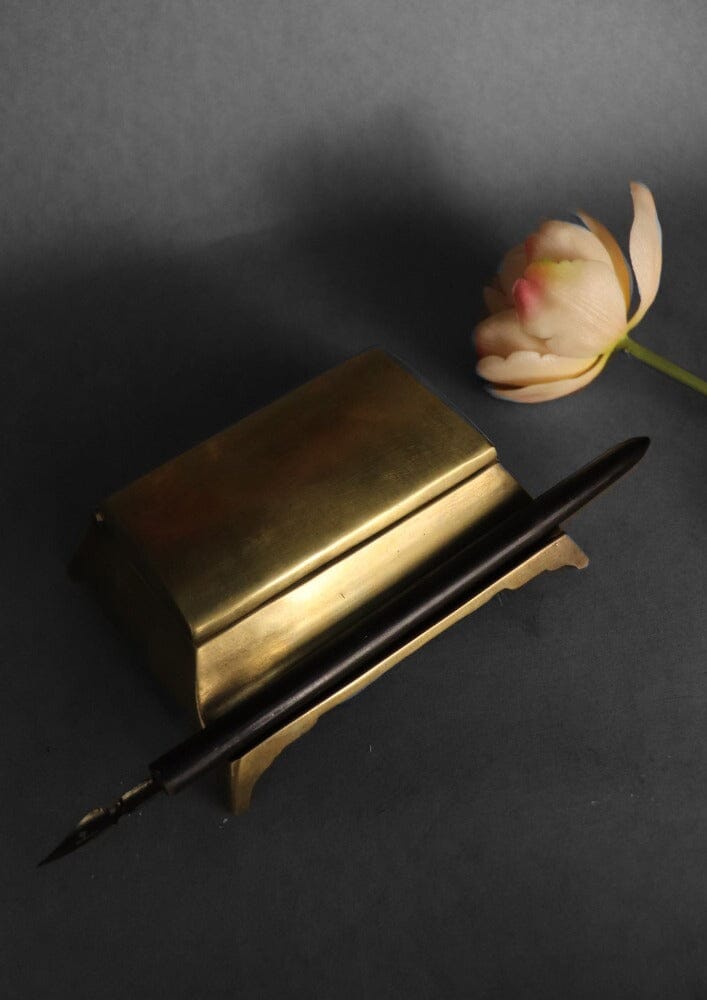Old Soul Inkwell VI