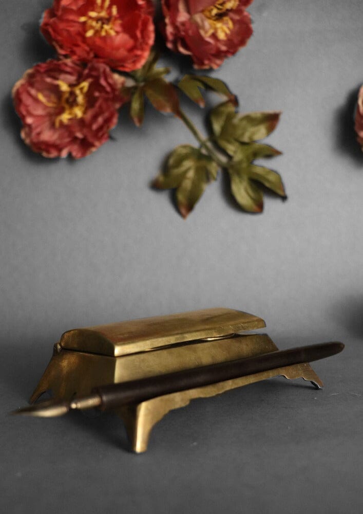 Old Soul Inkwell VI