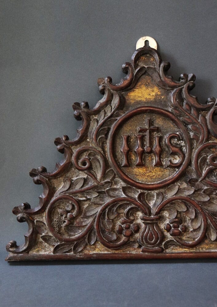 Old Soul Altar Top I