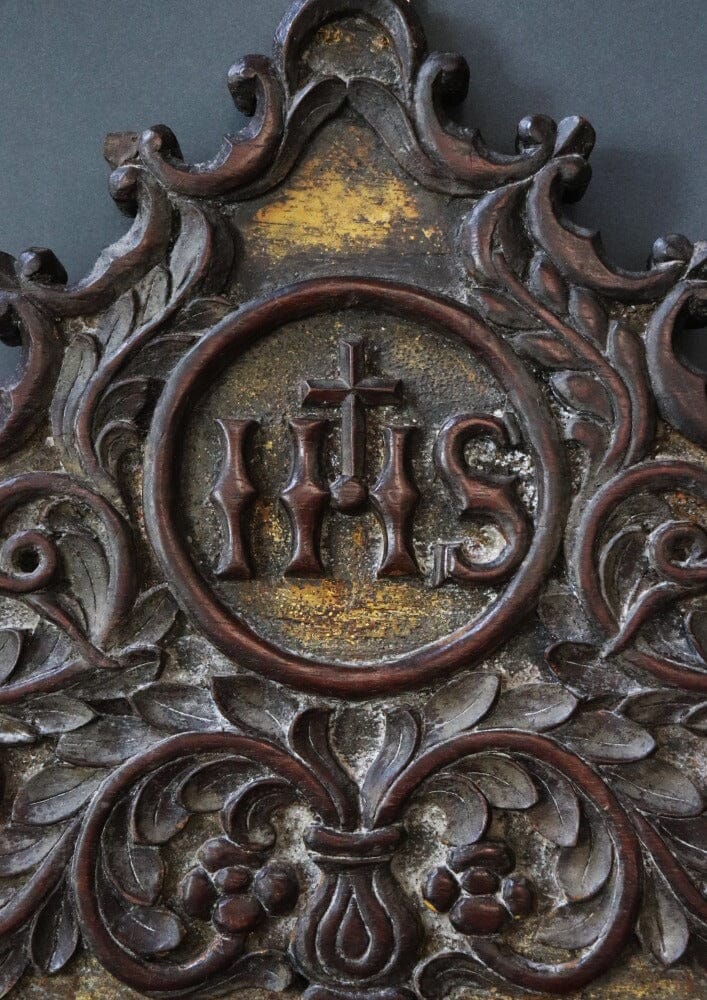 Old Soul Altar Top I