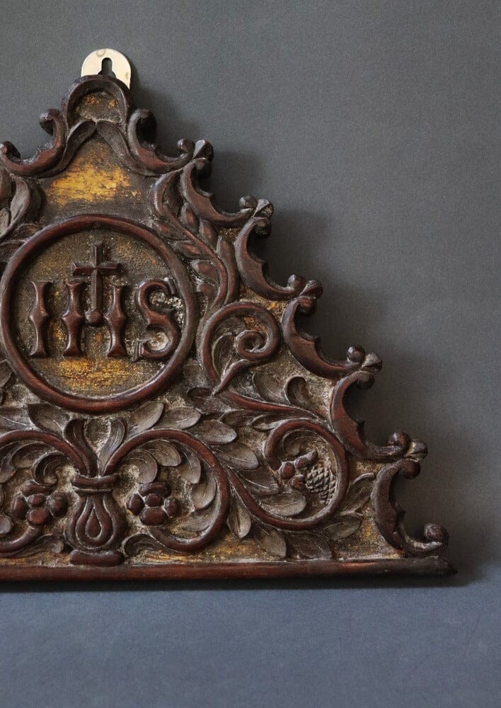 Old Soul Altar Top I