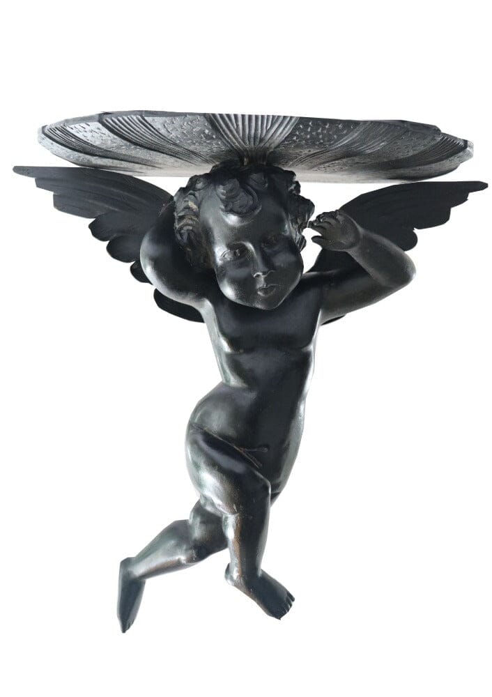 Old Soul Cupid Bracket I