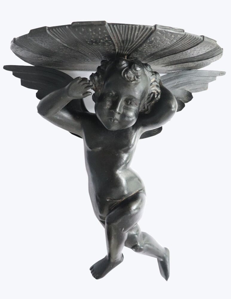 Old Soul Cupid Bracket II