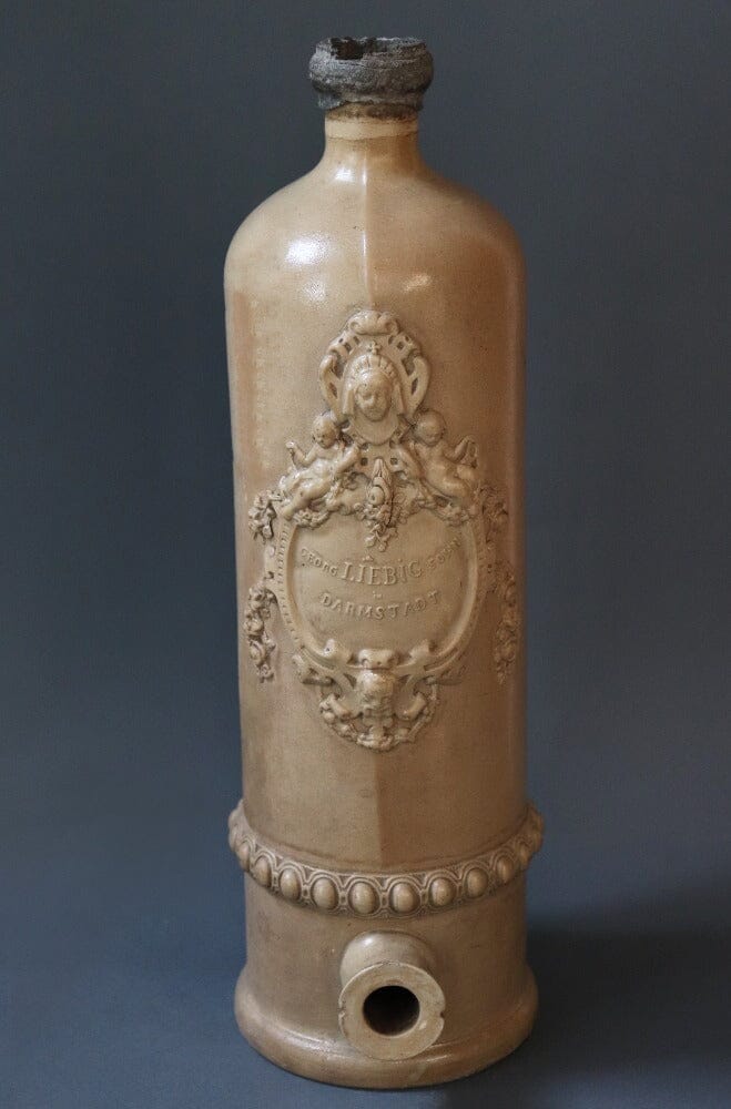 Old Soul Siphon I
