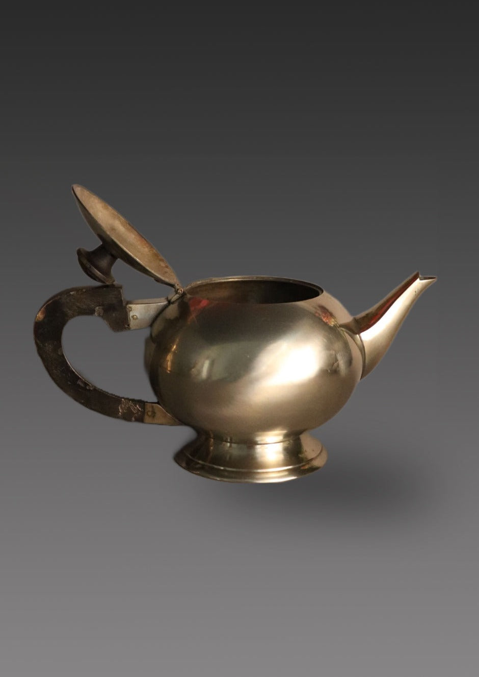 Old Soul Tea Set III