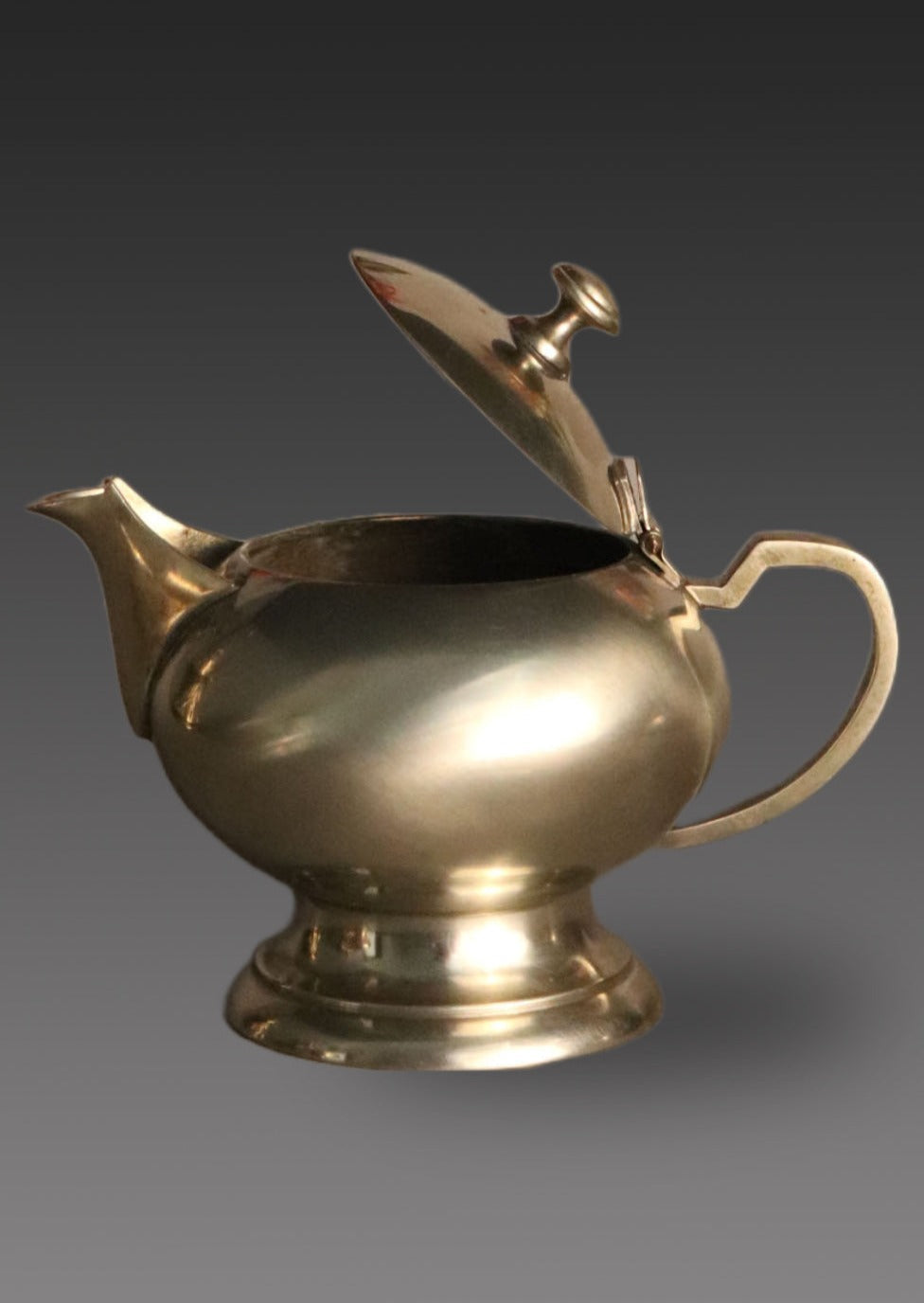 Old Soul Tea Set III