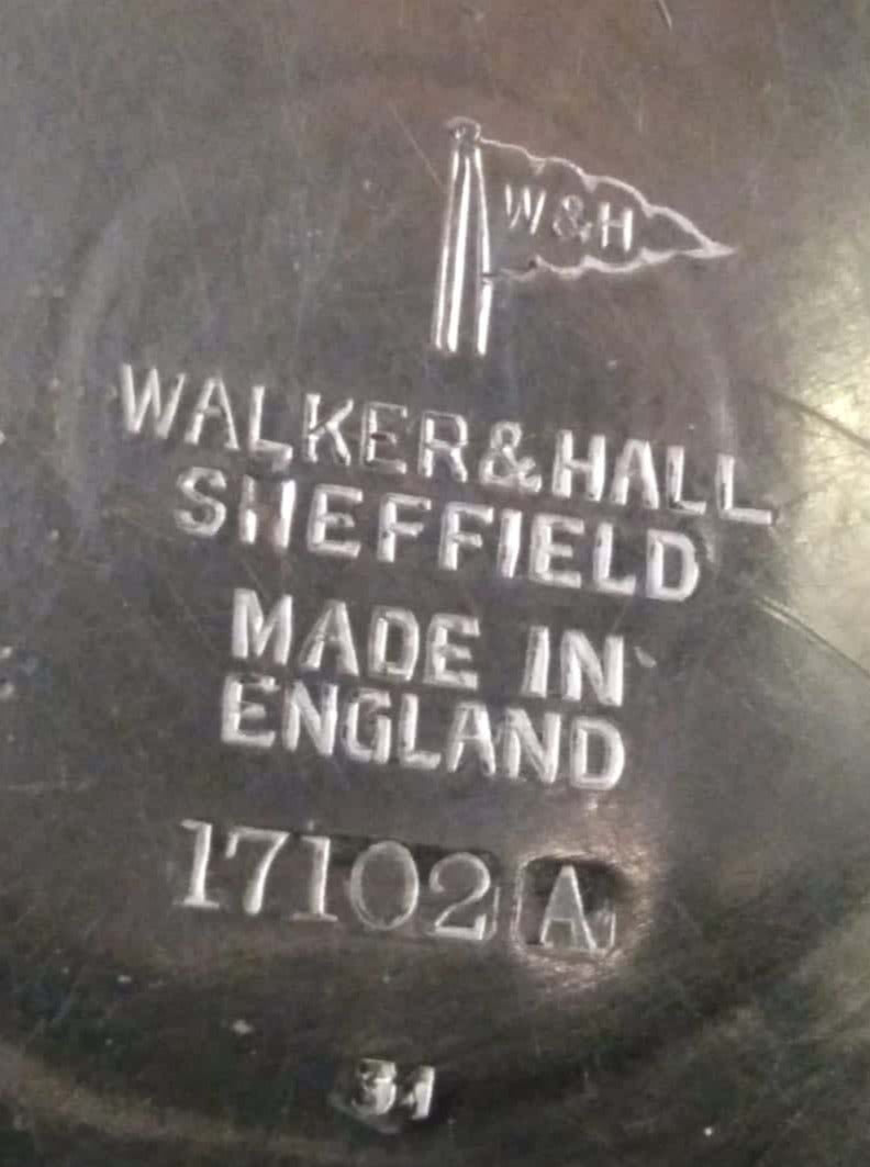 Old Soul Coffee Pot IV