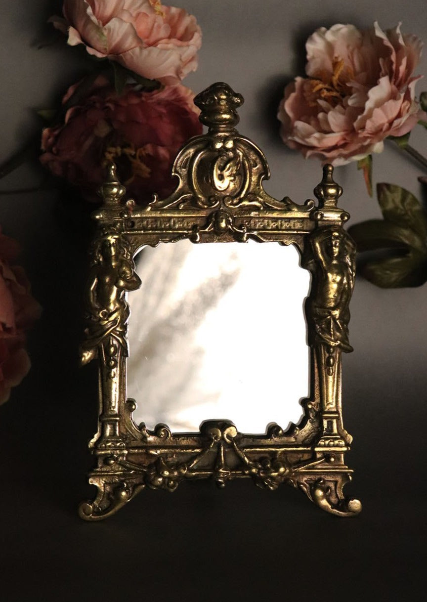 Old Soul Mirror I