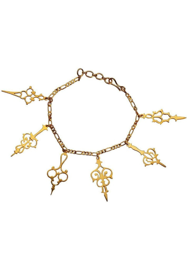 Take the Time Bracelet