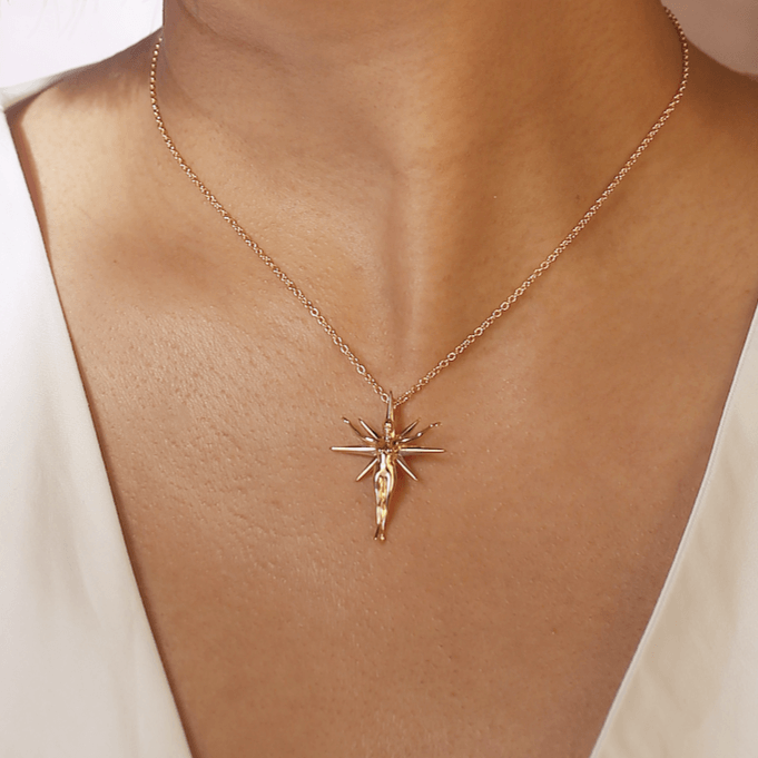 North Star Pendant