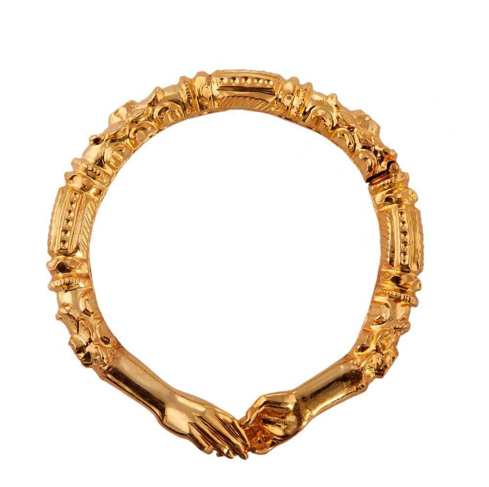 Warmth Bangle as seen in Veere Di Wedding (2018)