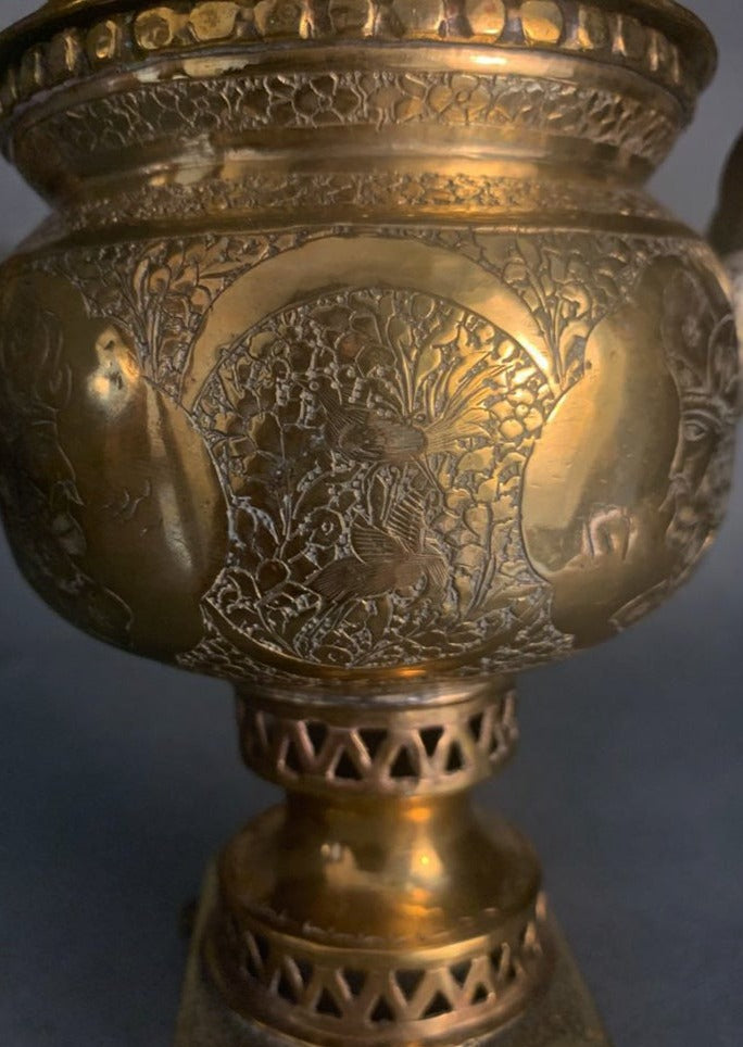 Old Soul Samovar I