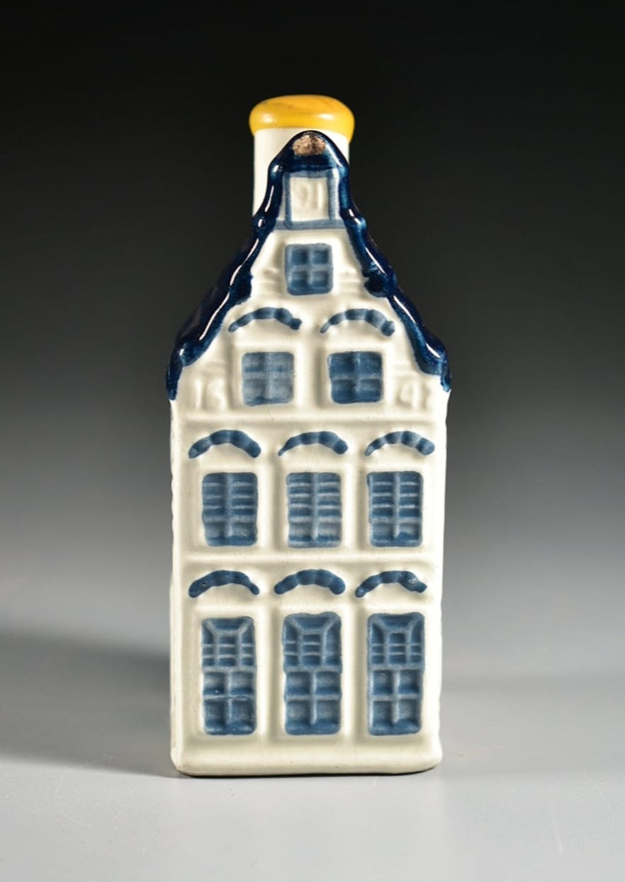 Old Soul KLM House 17
