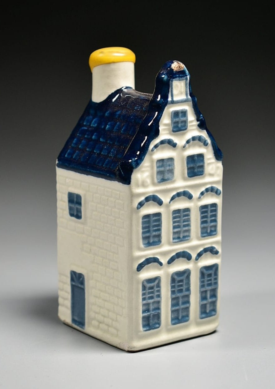 Old Soul KLM House 17