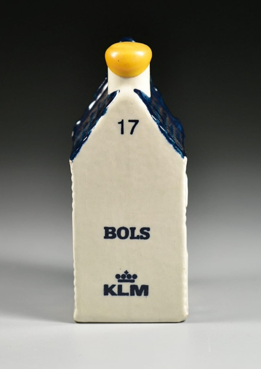 Old Soul KLM House 17