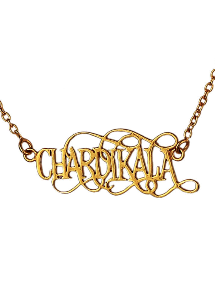 Chardi Kala Necklace