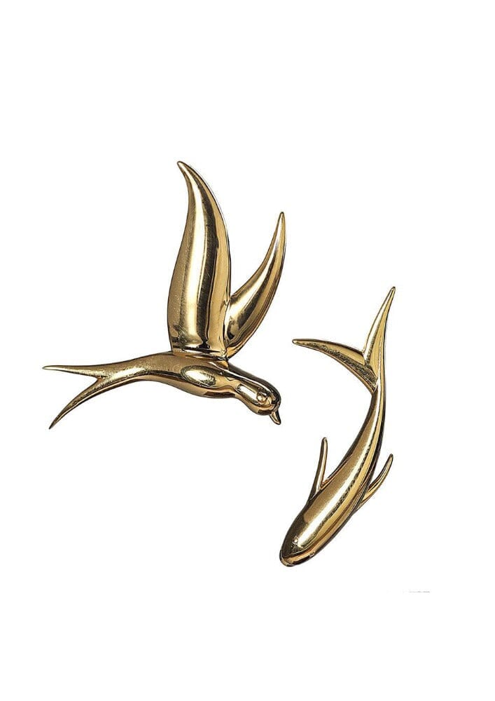 Fly Flow Earrings
