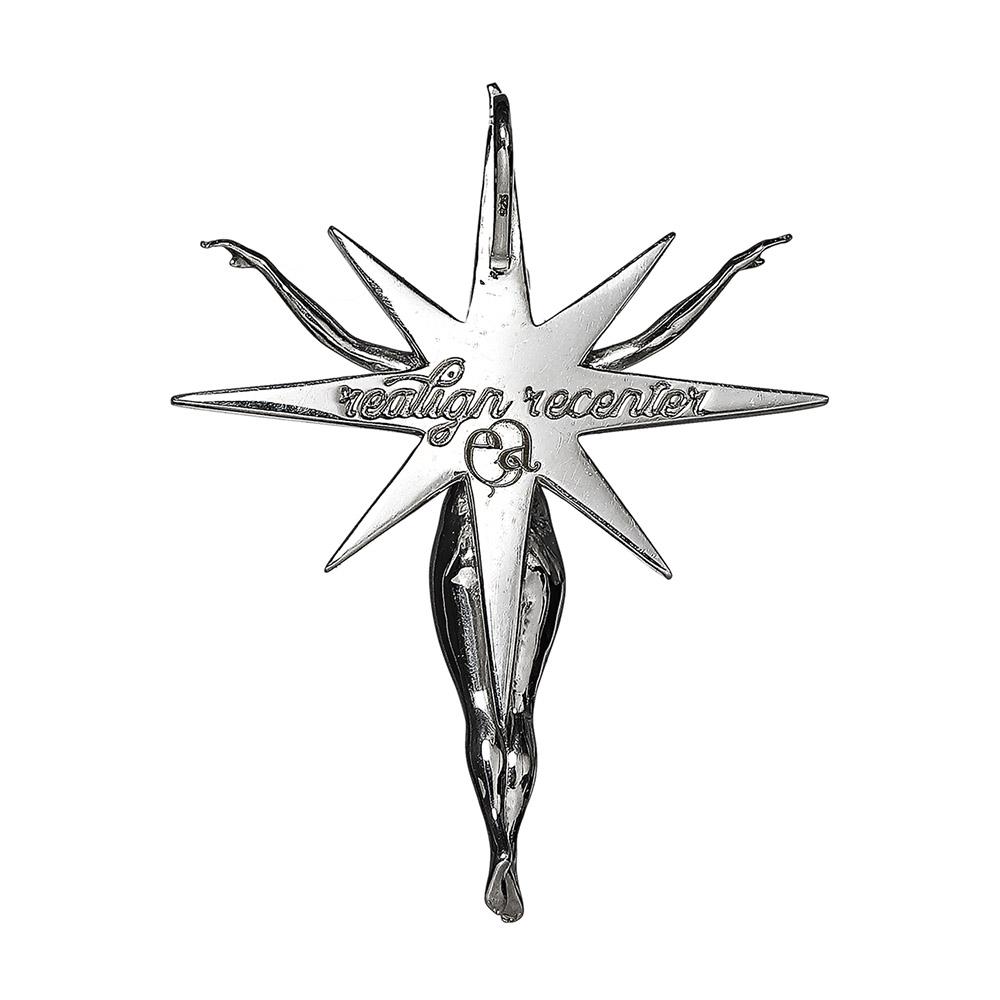 North Star Pendant