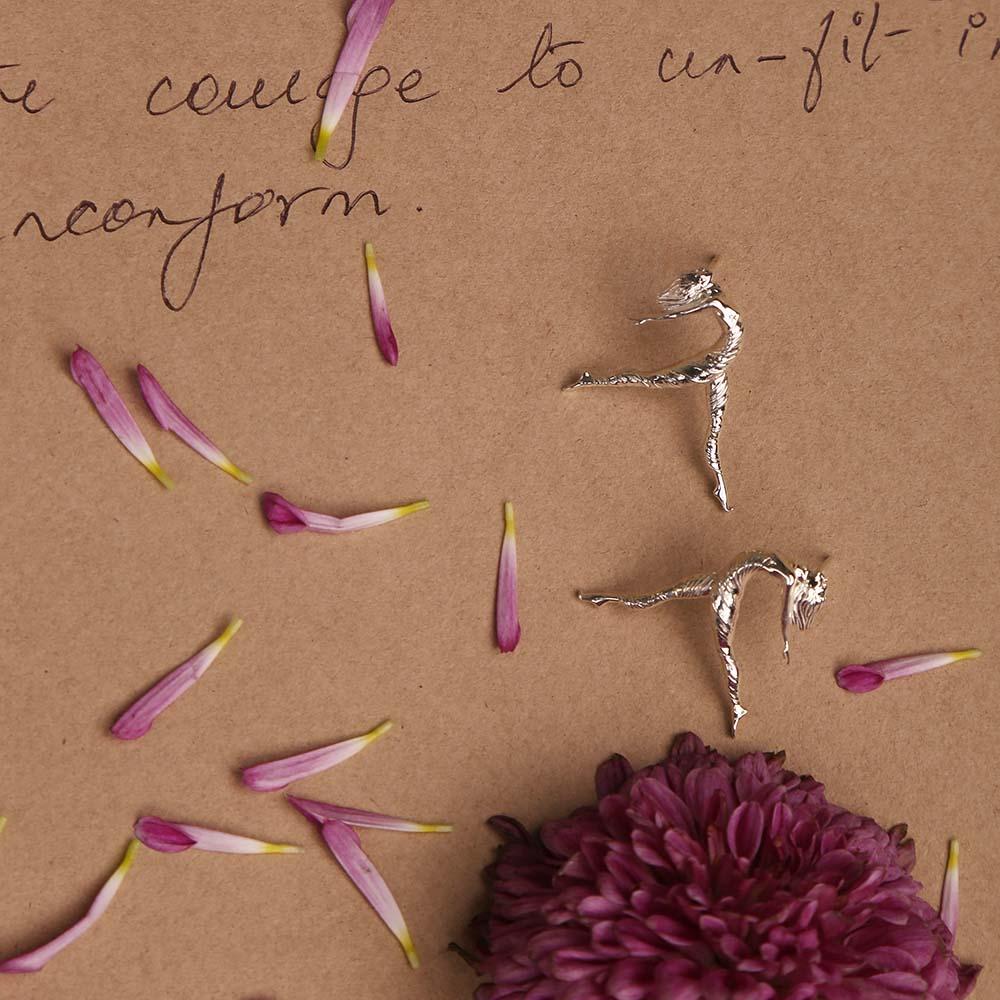 Unconform Earrings - Mini