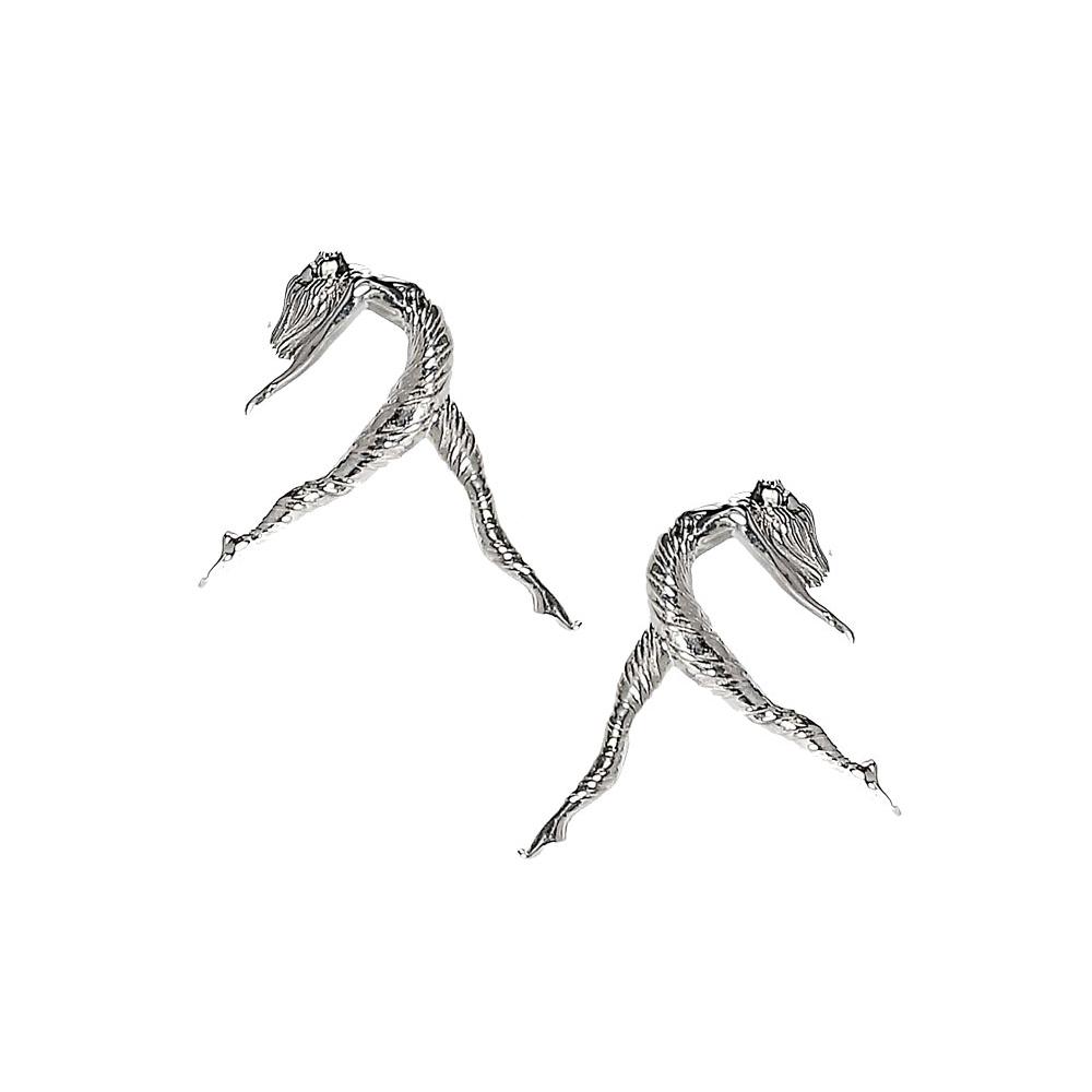 Unconform Earrings - Mini