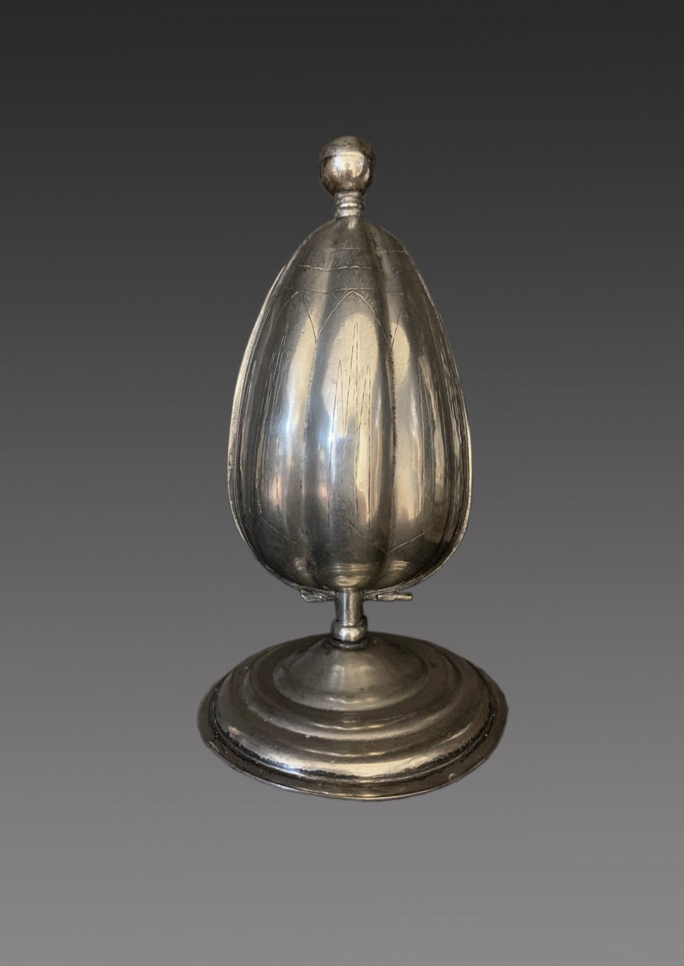 Old Soul Perfume Holder I