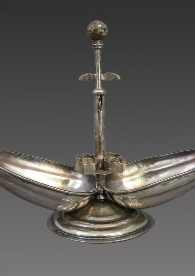 Old Soul Perfume Holder I