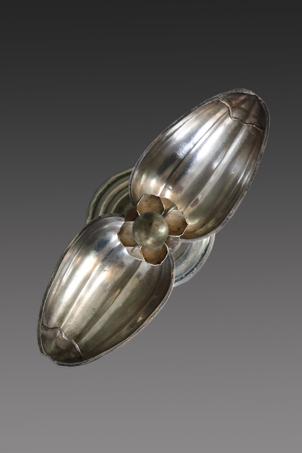 Old Soul Perfume Holder I