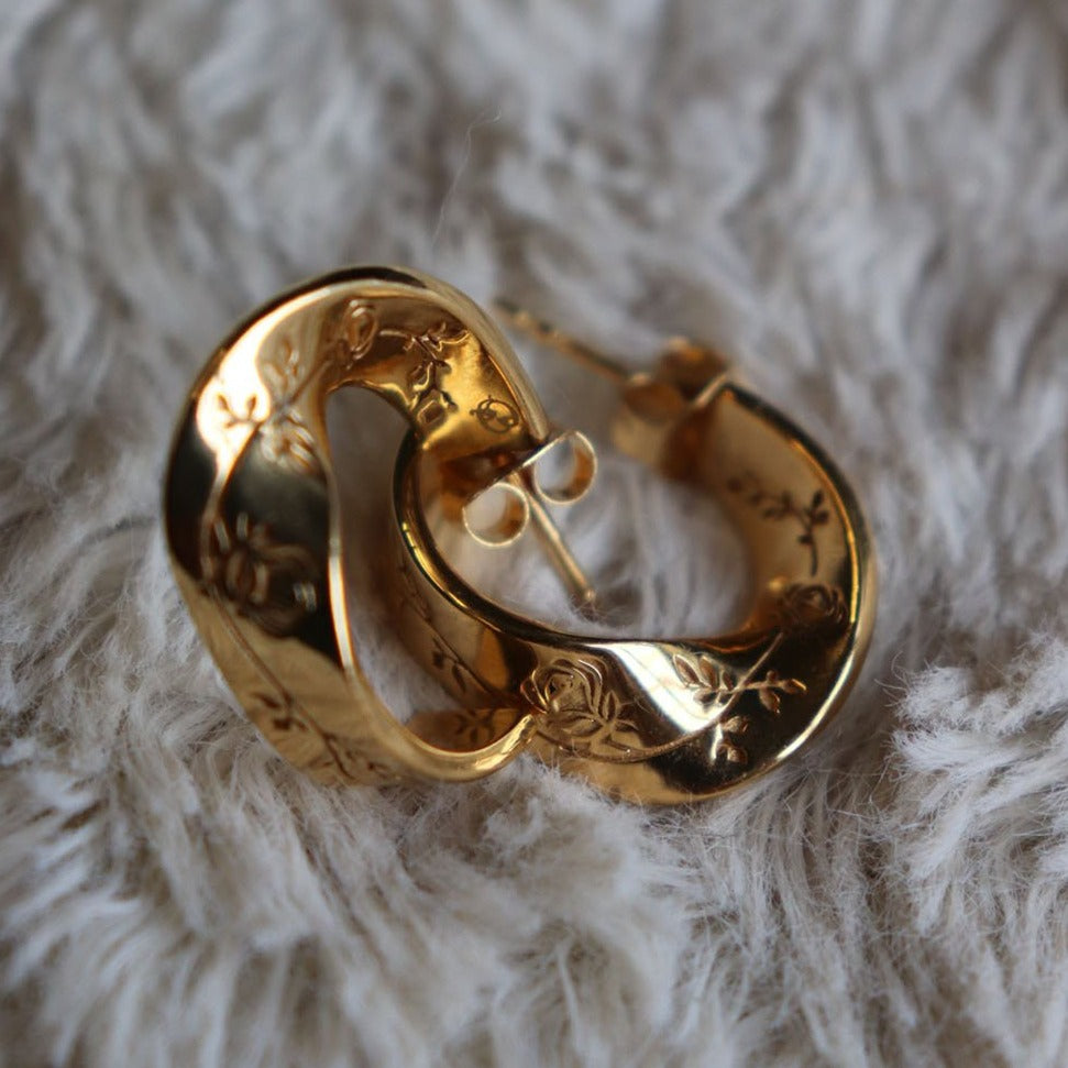 Wholehearted Free-spirited Hoops