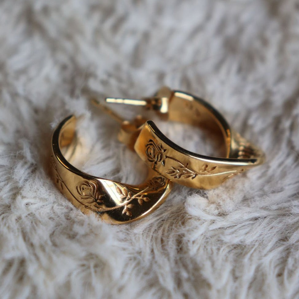 Wholehearted Free-spirited Hoops