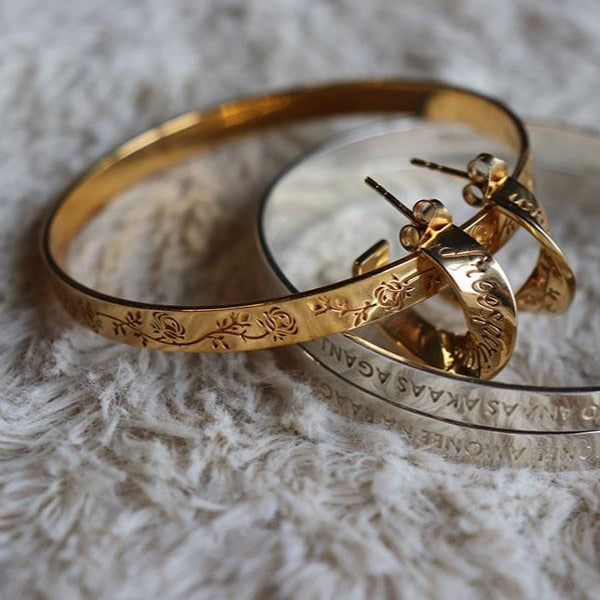 Wholehearted Free-spirited Hoops