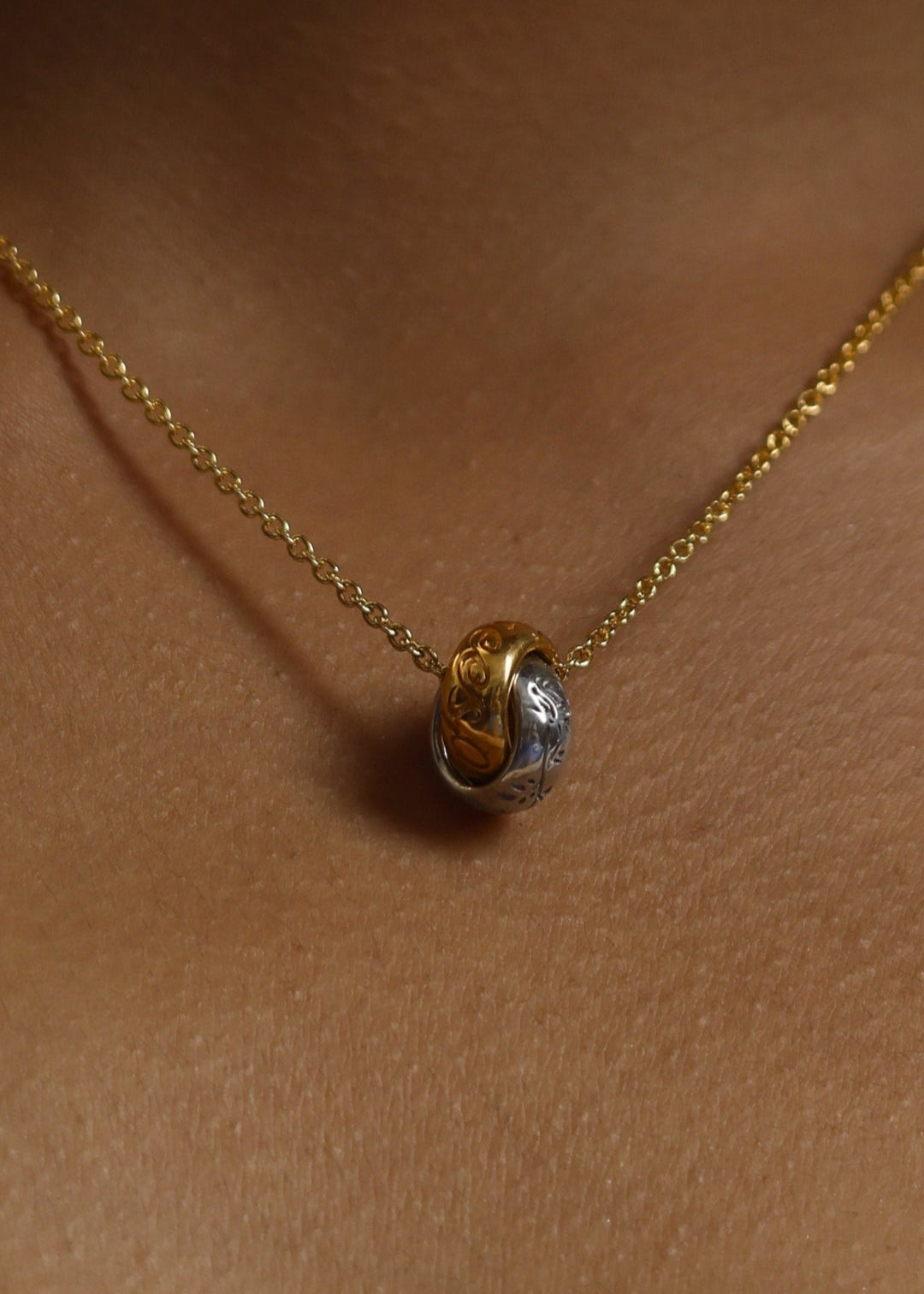 Custom EINA 3-Way Pendant