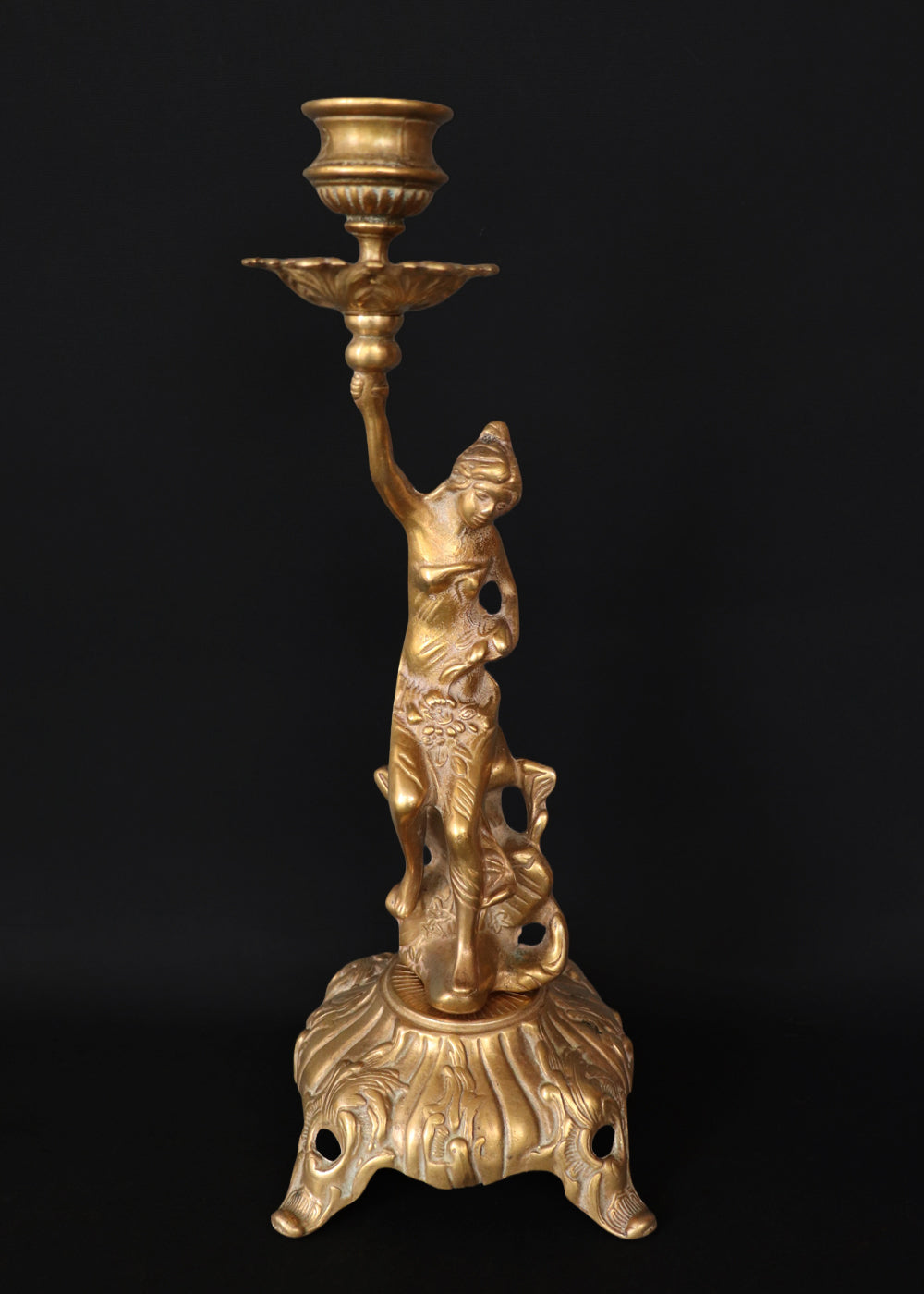 Old Soul Candle Stand XL