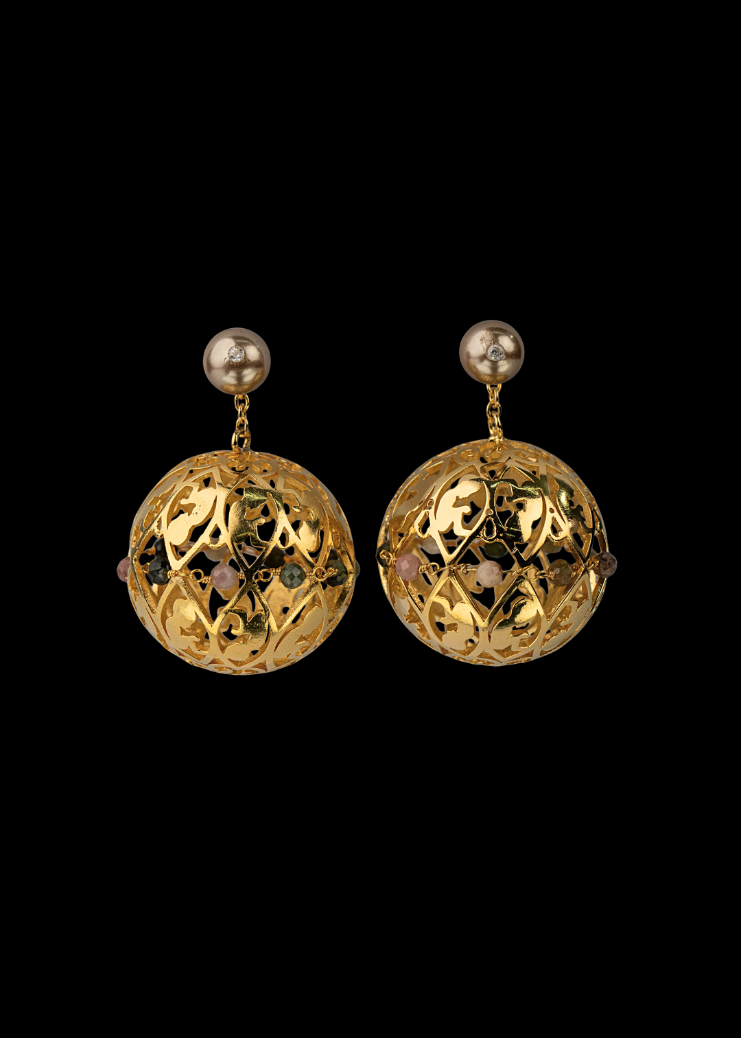 Birthing Babies & Revolutions Earrings