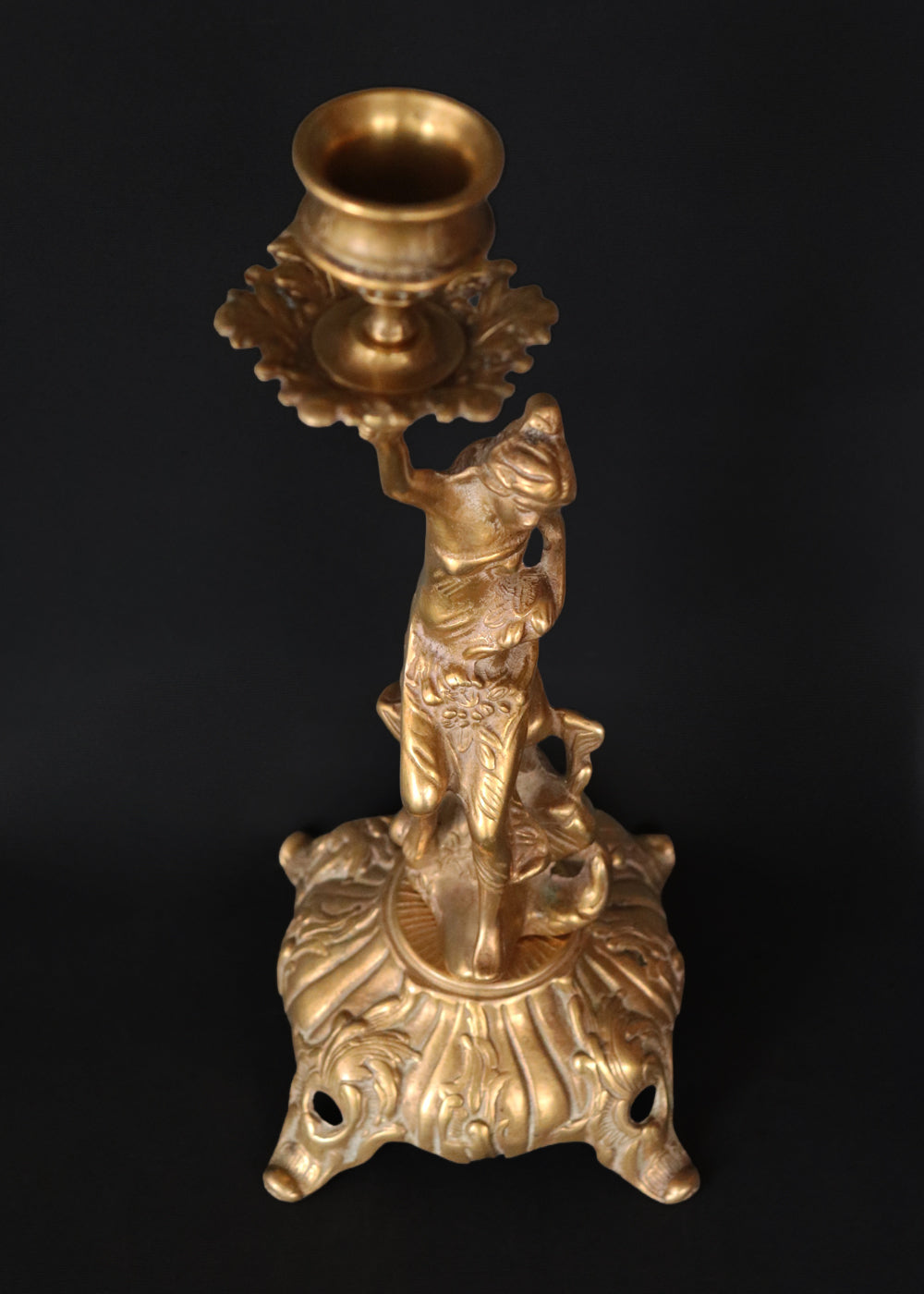 Old Soul Candle Stand XL