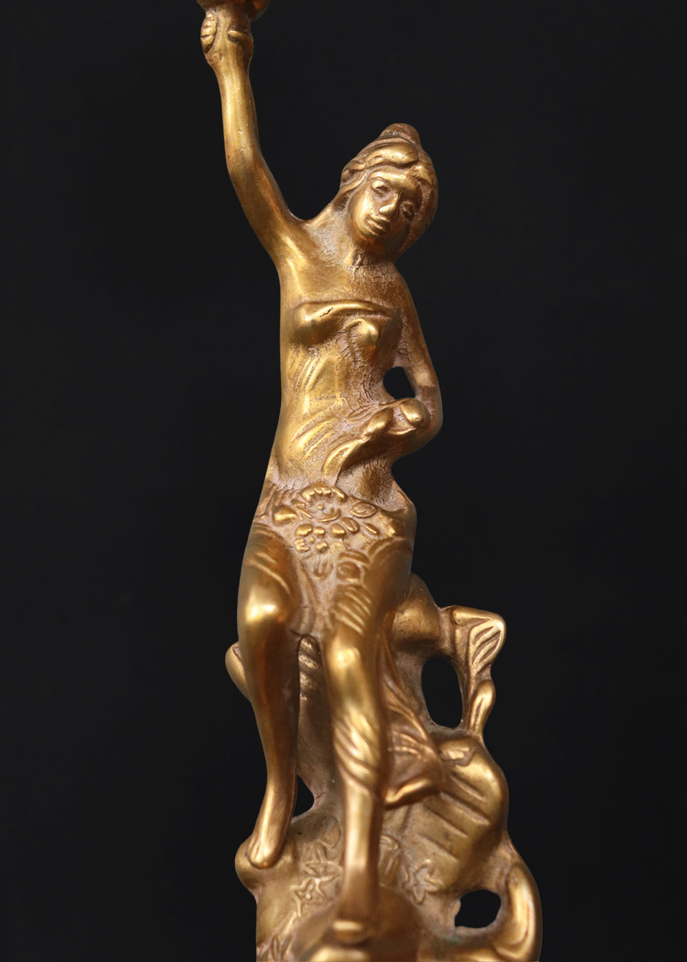 Old Soul Candle Stand XL