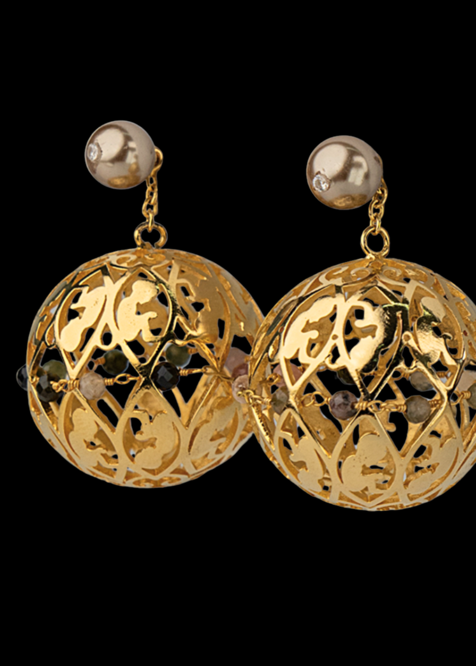 Birthing Babies & Revolutions Earrings