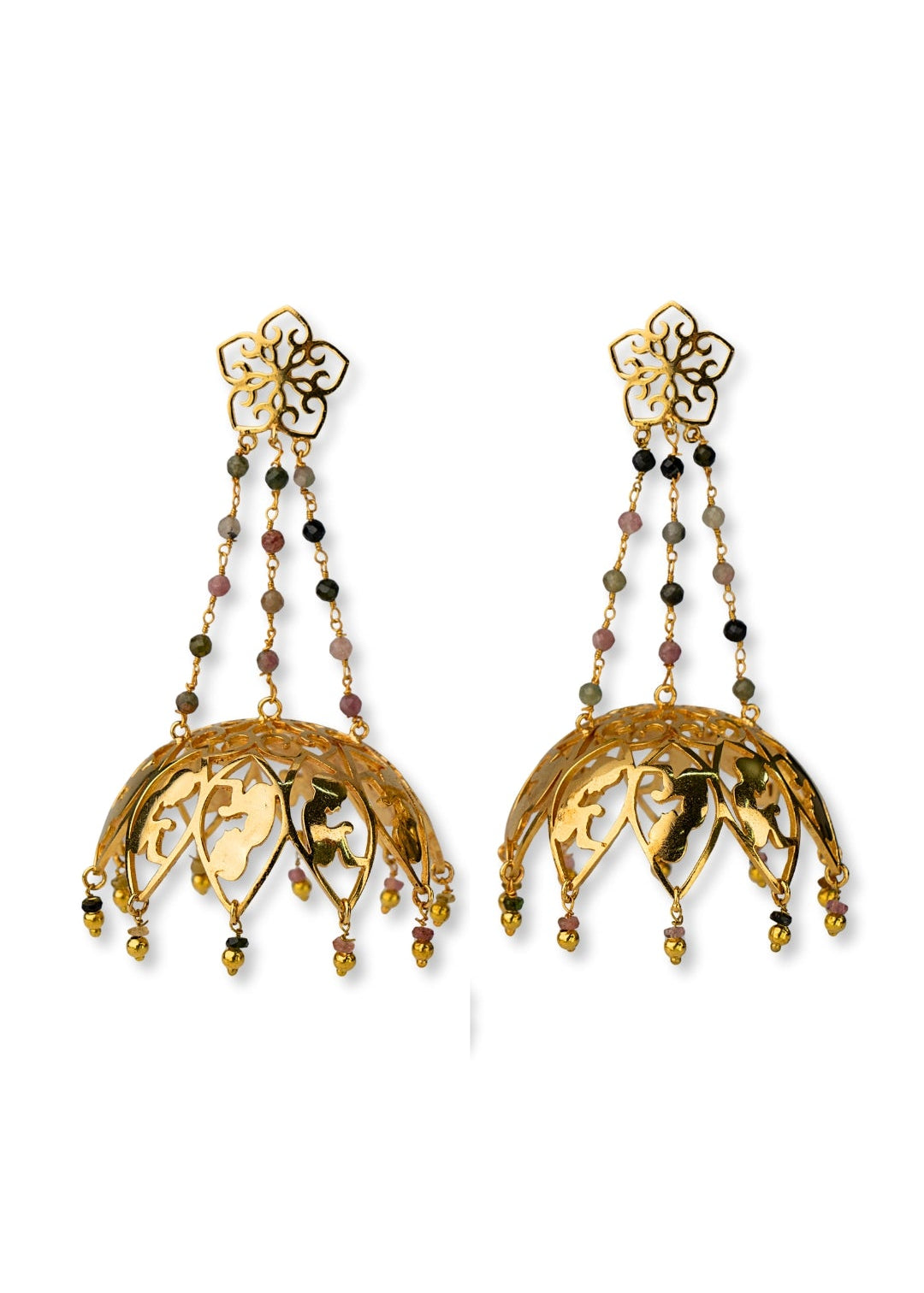 Birthing Babies & Revolutions Jhumka I