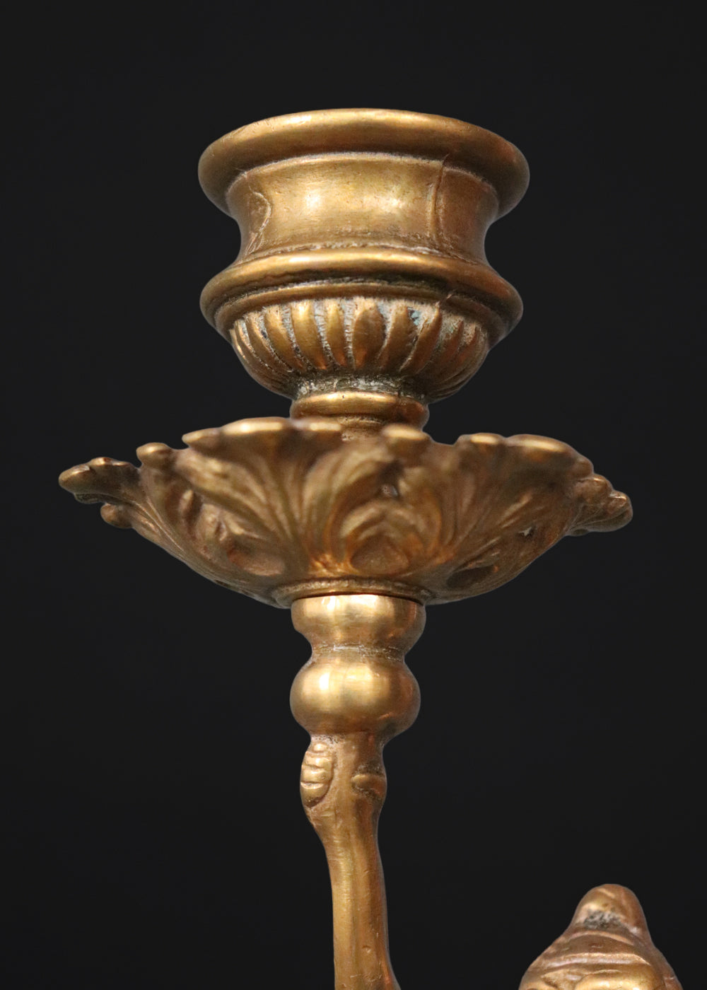 Old Soul Candle Stand XL