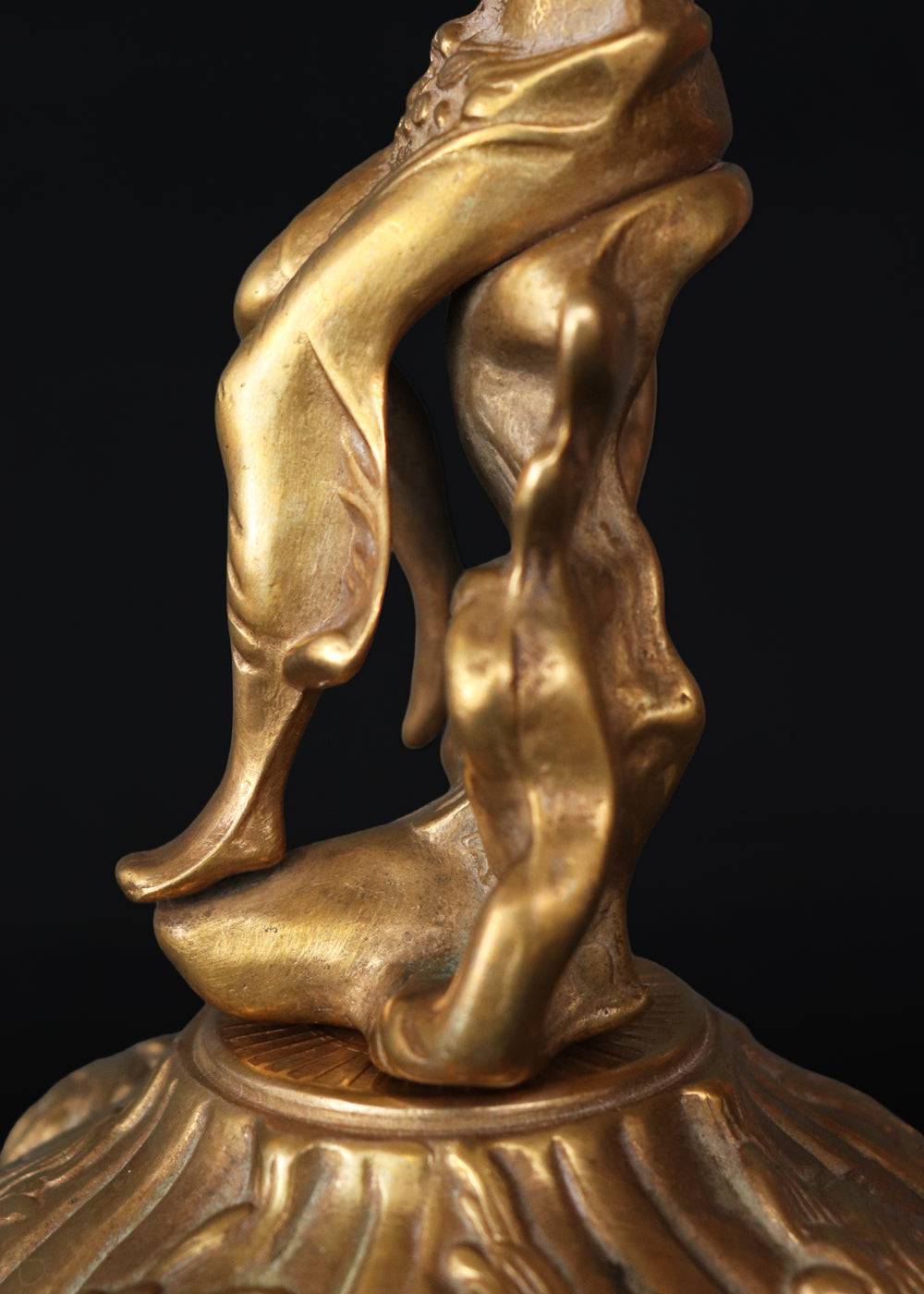 Old Soul Candle Stand XL