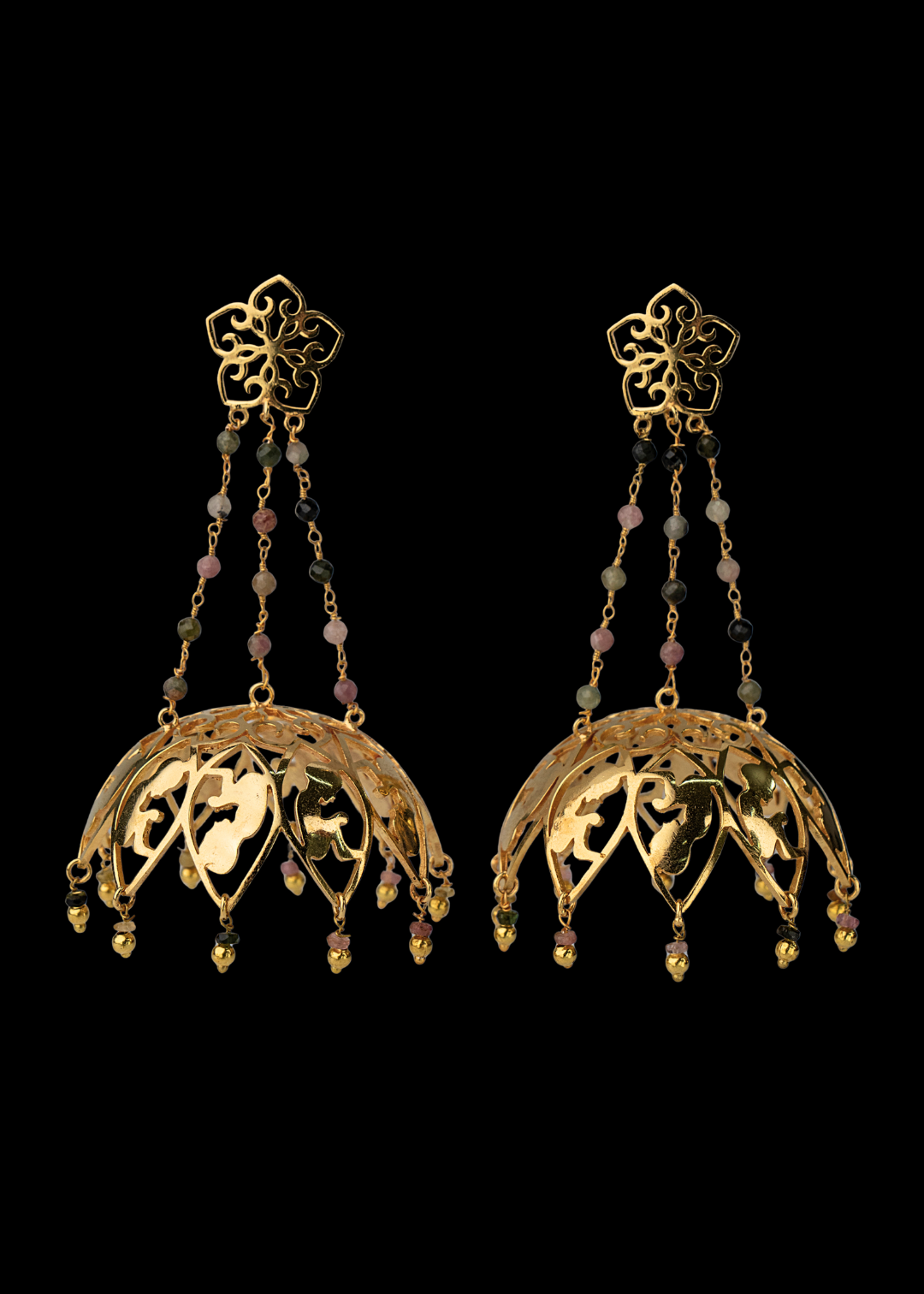 Birthing Babies & Revolutions Jhumka I