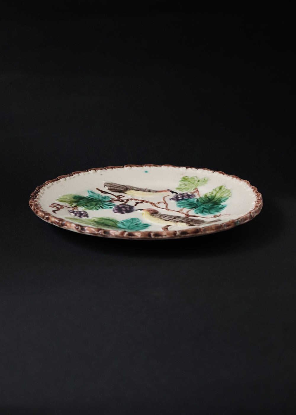 Old Soul Plates XXXVIX
