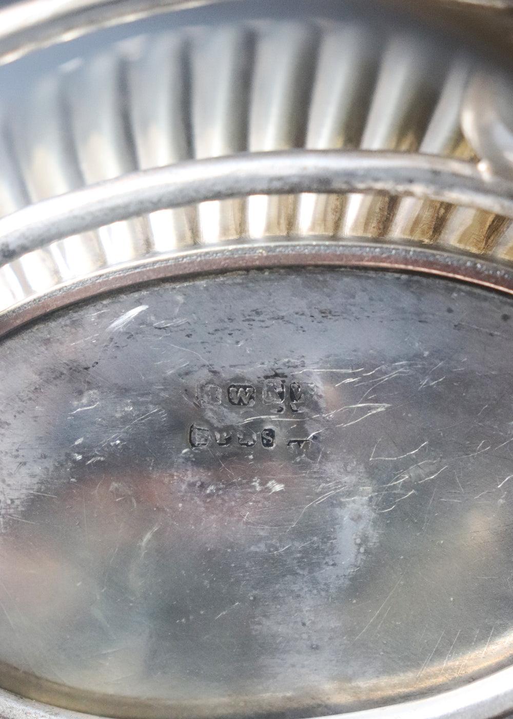Old Soul Teapot XXI