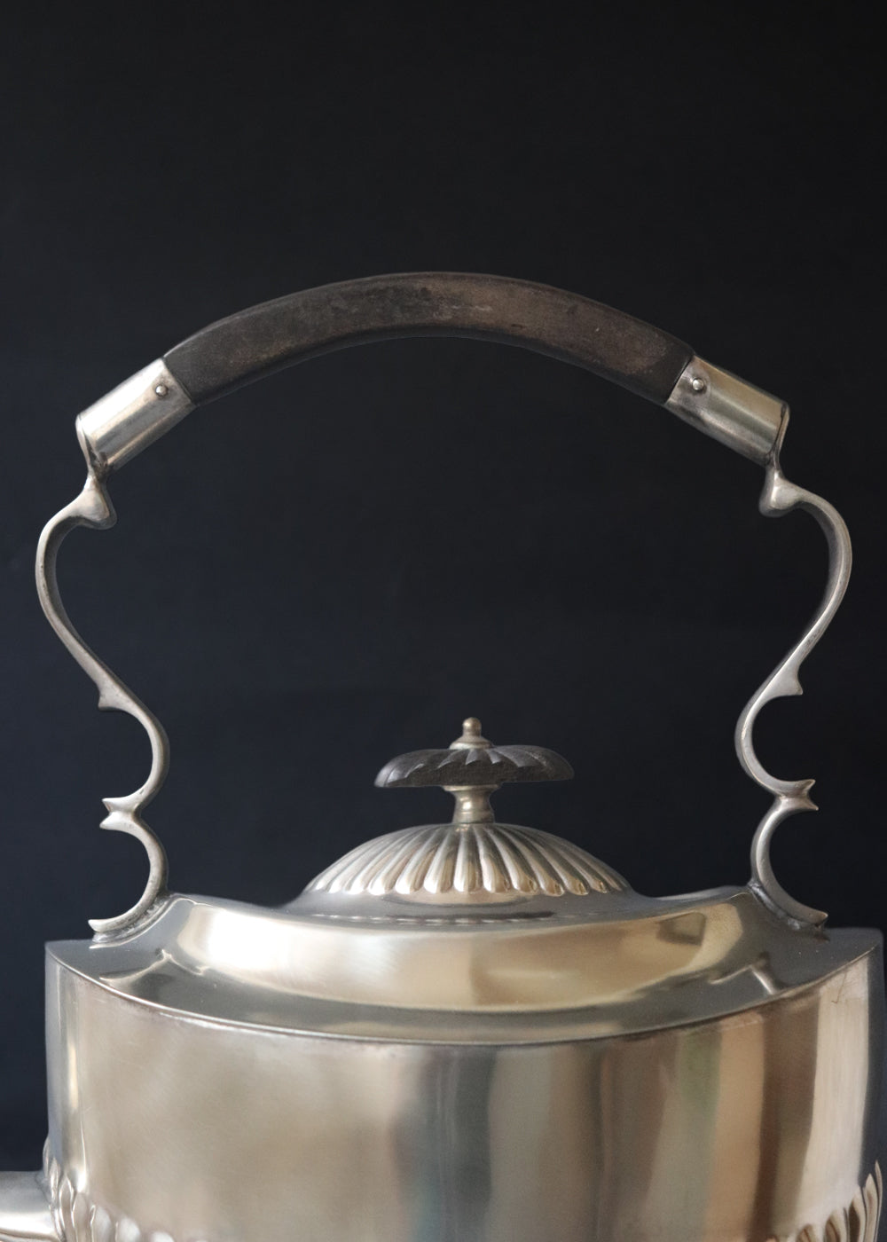 Old Soul Teapot XXI