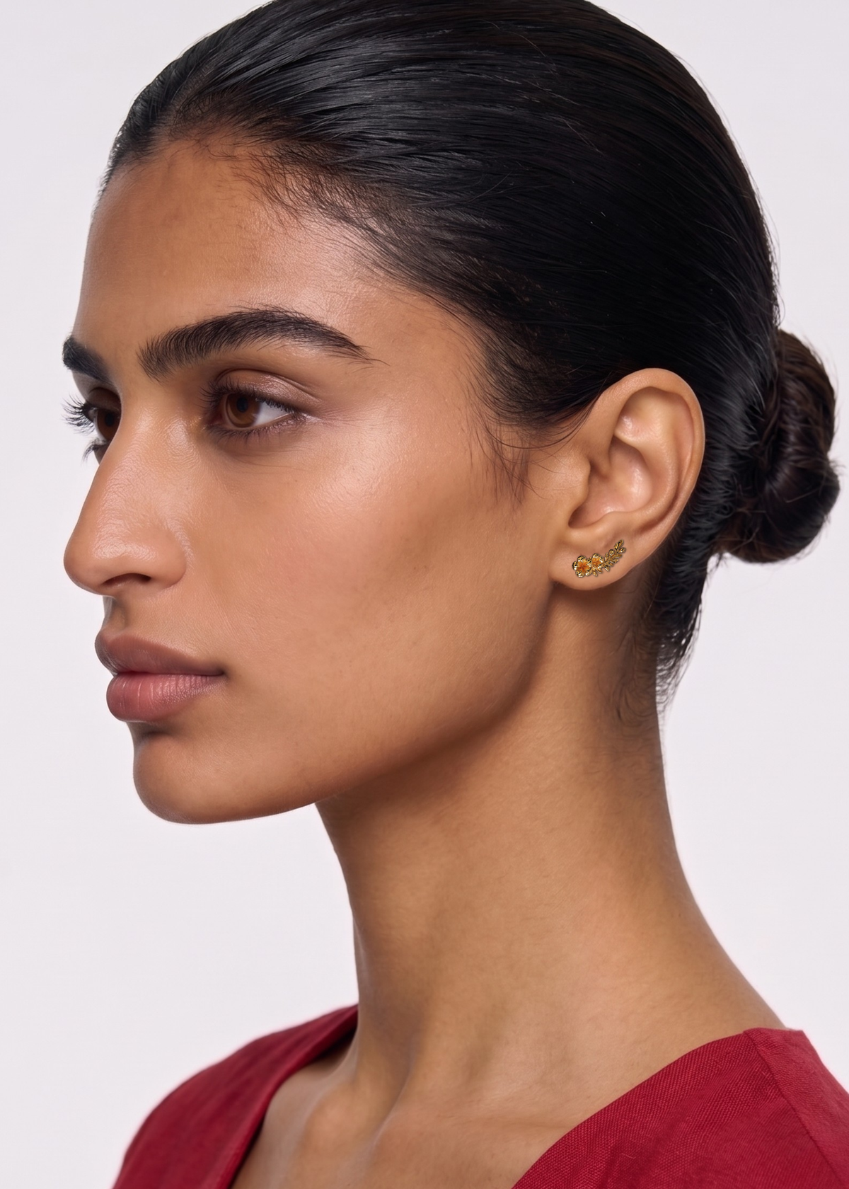 Coexist Earrings