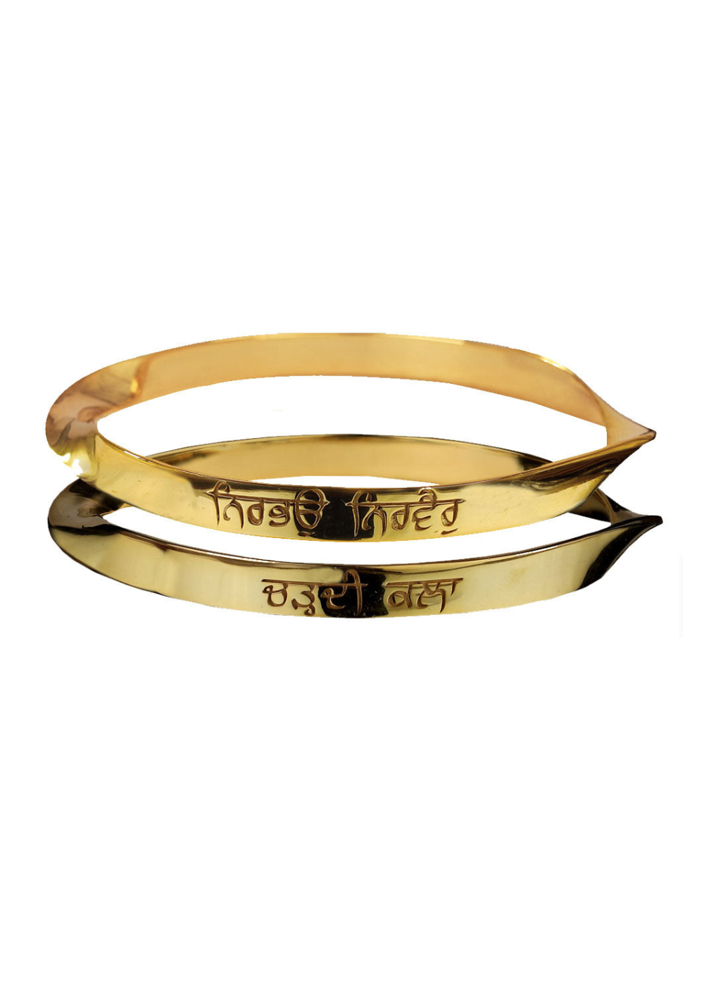 Custom Made Engraved Japji Sahib Mool Mantar Name Word Mantra Bangle in sterling silver, 9k gold and 18k gold by Indian Designer Jewellery Artist Eina Ahluwalia