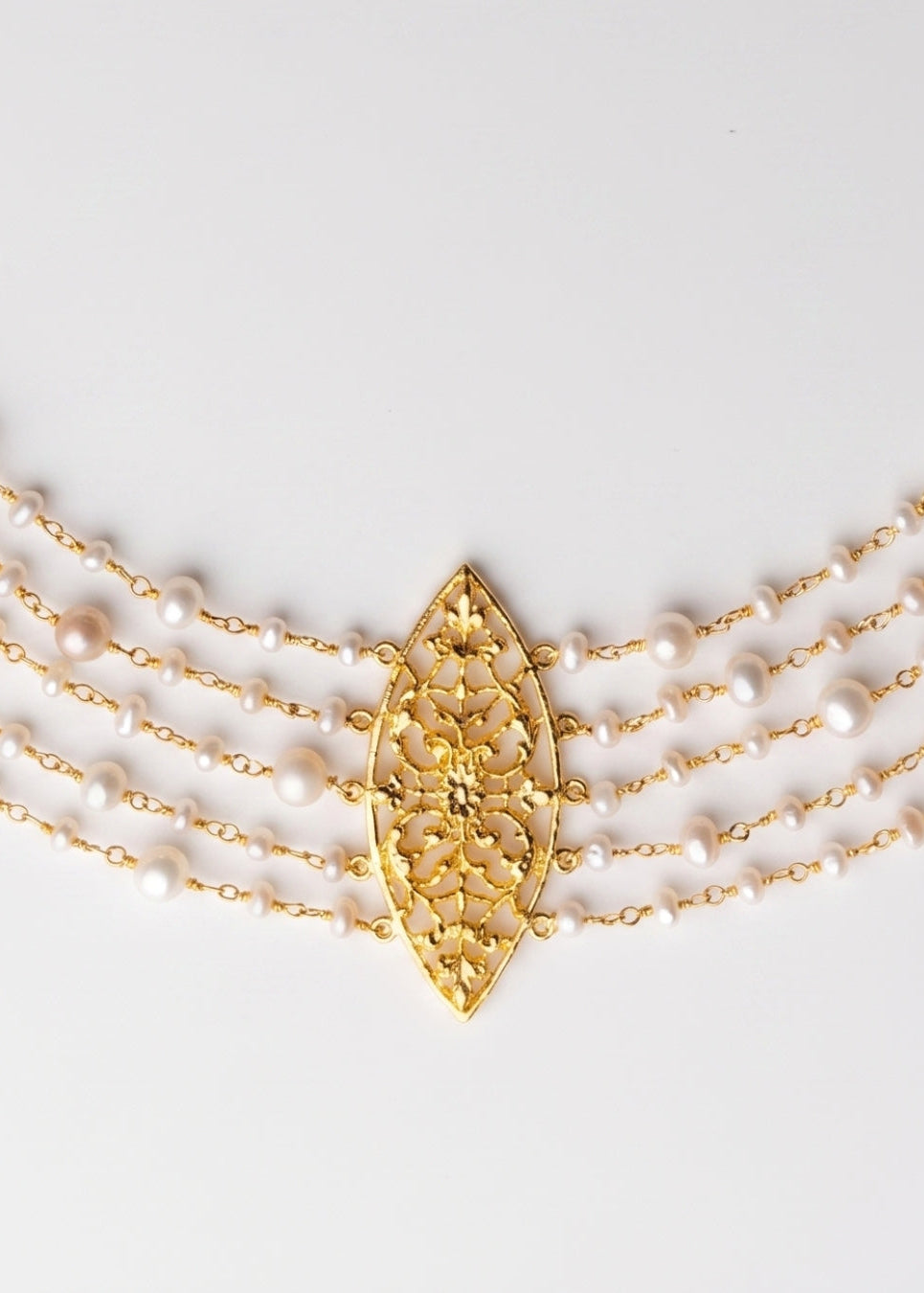 My Personal Playground Choker