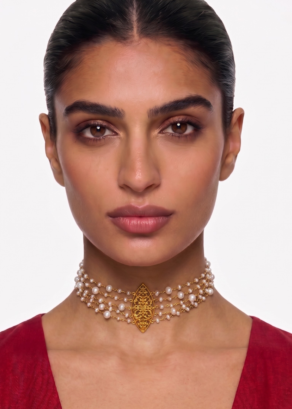 My Personal Playground Choker